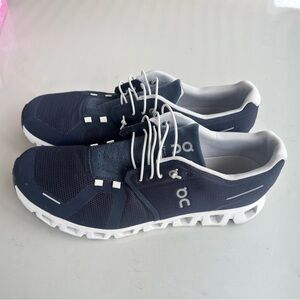 On Cloud 6 Review Men's Running Shoes Sneakers